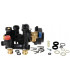 3 way valve and motor- SAUNIER DUVAL - S1020900