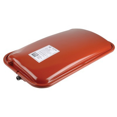 Vaso de expansión calefacción 7l- SAUNIER DUVAL - S1025200