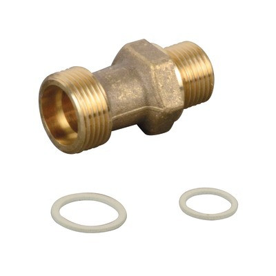 Hot water fitting- SAUNIER DUVAL - S1029700