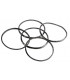 Burner gasket- DE DIETRICH - S103172  - (X5)