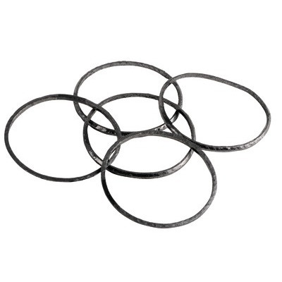 Joint brûleur- DE DIETRICH - S103172  - (X5)
