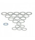 Sachet joints plaque- SAUNIER DUVAL - S1036400