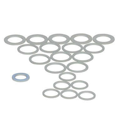 Sachet joints plaque- SAUNIER DUVAL - S1036400