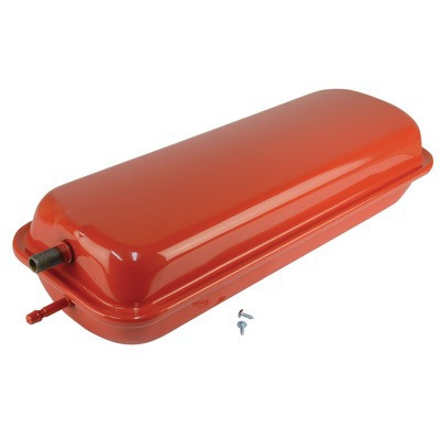 Expansion vessel 10l- SAUNIER DUVAL - S1045600