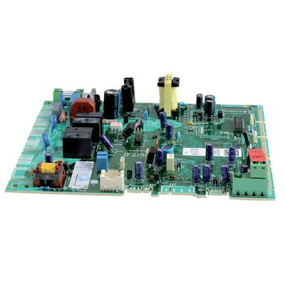 Circuito impreso- SAUNIER DUVAL - S1047000