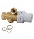 Thermostatic valve- SAUNIER DUVAL - S1048000