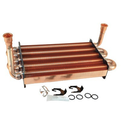 Intercambiador- SAUNIER DUVAL - S1059900
