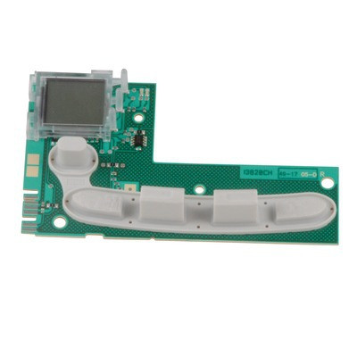 Circuito interface as- SAUNIER DUVAL - S1062100