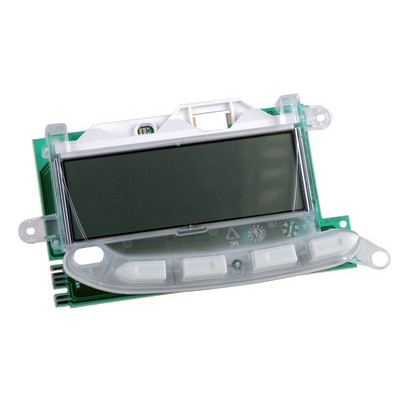 Circuito interface perf sa- SAUNIER DUVAL - S1062200