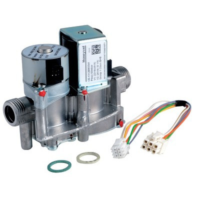 Válvula gas- SAUNIER DUVAL - S1071400