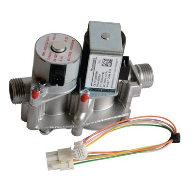 Gas valve  g30- SAUNIER DUVAL - S1071500