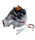 Fan assy- SAUNIER DUVAL - S1073600