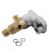 Solar kit mixing tap- SAUNIER DUVAL - S1079200