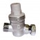Réducteur de pression d'eau standard 533151 - CALEFFI : R533151