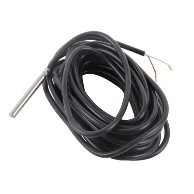 Sonda captador heliopack- SAUNIER DUVAL - S1093800