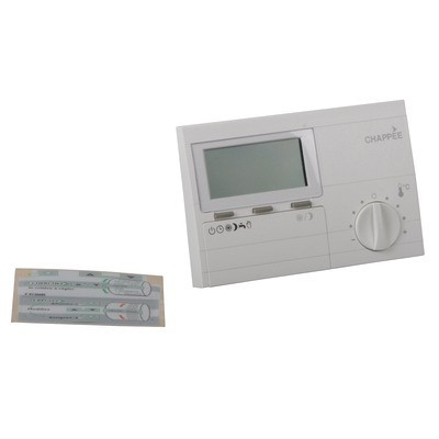 Module d'ambiance 2ème circ.- CHAPPEE - S12000185