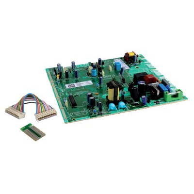 Circuit imprimé- SAUNIER DUVAL - S1208500