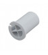 Bouton appui piezo- SAUNIER DUVAL - S1213600
