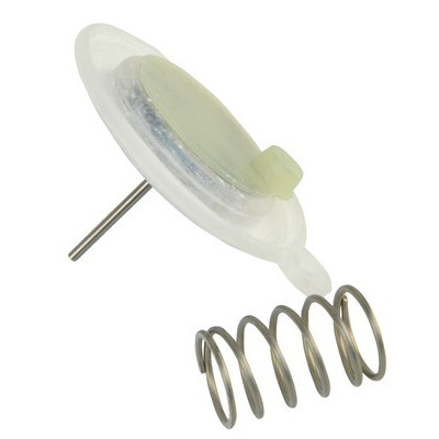 Membrane + disque- SAUNIER DUVAL - S1215100