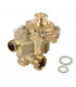 Valve à eau- SAUNIER DUVAL - S1215900