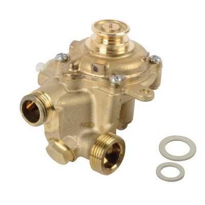 Valve à eau- SAUNIER DUVAL - S1215900