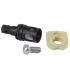 Eje de selector- SAUNIER DUVAL - S1216100