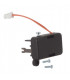 Caja microswitch- SAUNIER DUVAL - S1219100