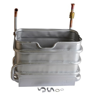 Heat exchanger- SAUNIER DUVAL - S1220300
