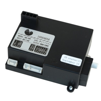 Allumeur- SAUNIER DUVAL - S1221400