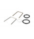 Clips+joints- SAUNIER DUVAL - S1222900