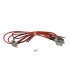 Cable con VMC + sobrecalentamiento- SAUNIER DUVAL - S1226700