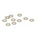 Gasket- SAUNIER DUVAL - S1251700  - (X10)