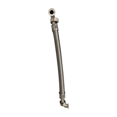 Flexible coude 3/4"-coude 1"- CHAPPEE - S131541