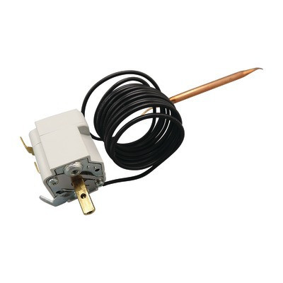 Thermostatic valve 40/90° txa4c007- CHAPPEE - S133134