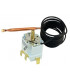 Termostato ajuste 40/100 TXA5C017- DE DIETRICH CHAPPEE - S134596