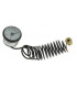 Manómetro 0-4b ø 43, 5 1/4"- CHAPPEE - S135800