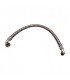 Flexible coude 1"f-3/4"f a 45°- CHAPPEE - S136378