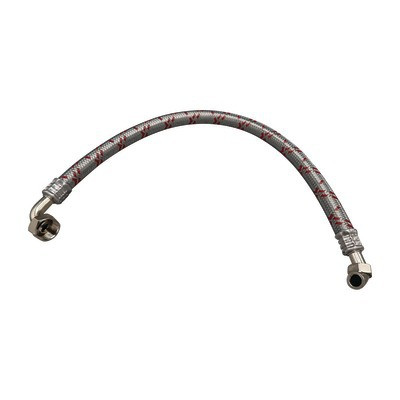 Flexible coude 1"f-3/4"f a 45°- CHAPPEE - S136378