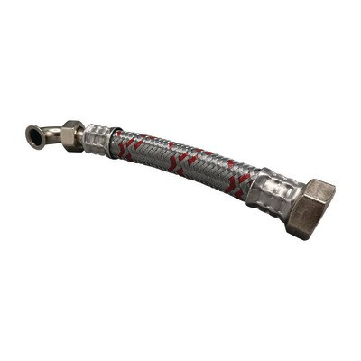 Flexible coude 3/4"f-coude 1"f- CHAPPEE - S137972
