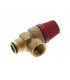 Safety valve- SAUNIER DUVAL - S155600001