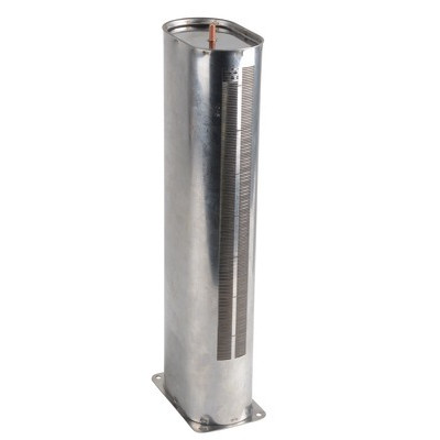 Burner  Polidoro 184.0201.00- CHAPPEE - S17000847