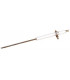 Electro-sonda ionización- DE DIETRICH CHAPPEE - S17002044