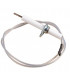 Ignition electrode- CHAPPEE - S17002047