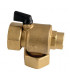 Clapet équerre fg1"xfg1"- CHAPPEE - S17002523