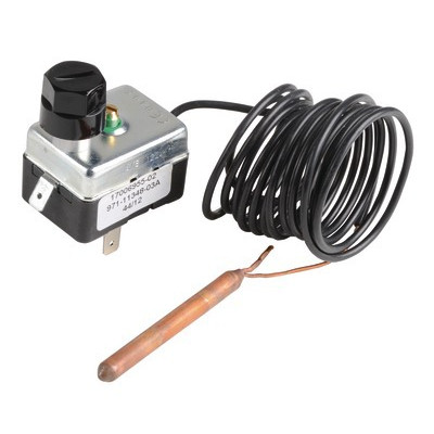 Thermostat tg400 cap.2M- CHAPPEE - S17006955