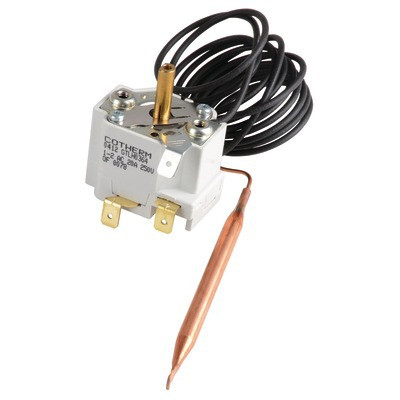 Termostato TXA 4C 018 30/90°C- CHAPPEE - S17007004