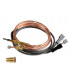 Thermocouple iso vanne Sit- DE DIETRICH CHAPPEE - S17007011