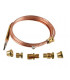 Thermocouple universel pochette- DE DIETRICH CHAPPEE - S17007100