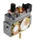 Valve Nova 820 0.820.10- DE DIETRICH CHAPPEE - S17007709