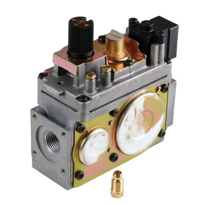 Valve Nova 820 0.820.10- DE DIETRICH CHAPPEE - S17007709